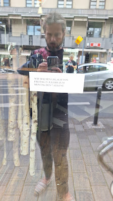 Blumen Dekker