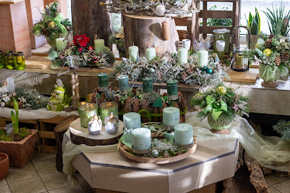 Blumen Klingel Floristmeisterbetrieb mit Gärtnerei