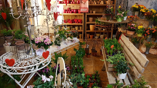 Blumen Gros am Schloss (Blumen, Geschenkartikel und mehr)