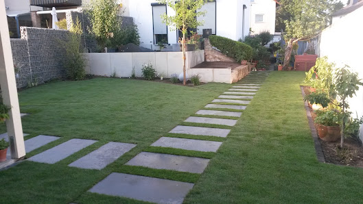 AKITU Garten- und Baumpflege