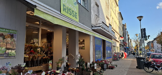 Blumen Risse Blumenladen Gelsenkirchen-Erle