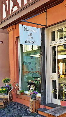 Blumen Denzer