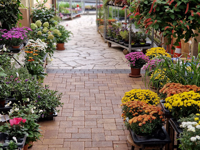 Blumenmarkt