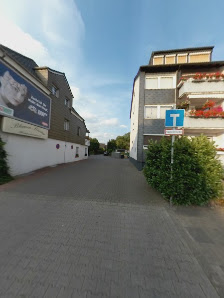 Blumen Büning