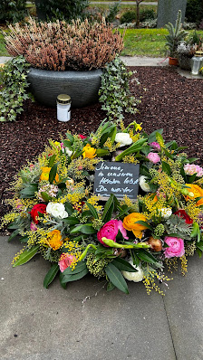 Floral Studio Bekemeier und Jasper GmbH
