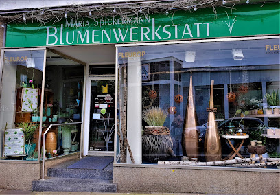 Blumenwerkstatt Maria Spickermann