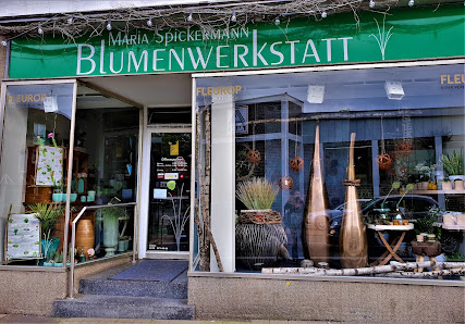 Blumenwerkstatt Maria Spickermann