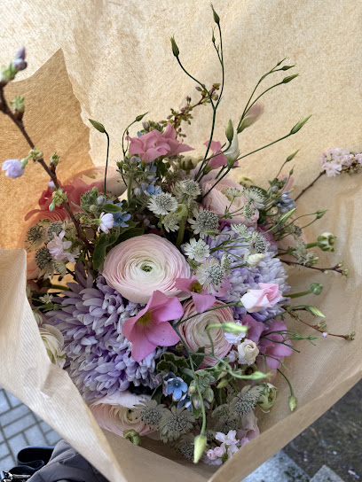 Blumen Welt