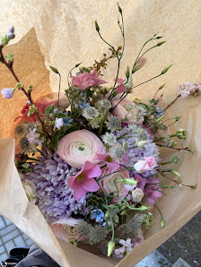 Blumen Welt