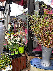 Birgit's Blumenwerkstatt