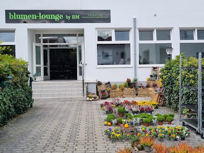 Blumengeschäft