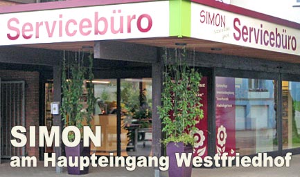 Simon Natur Erleben GbR - Gartenpflege und Grabpflege Gelsenkirchen