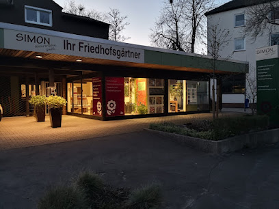 Simon Natur Erleben GbR - Gartenpflege und Grabpflege Gelsenkirchen