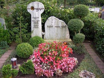 Friedhofsgärtnerei Schmidt