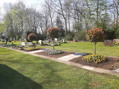 Friedhofsgärtnerei Oppenberg