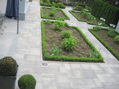 Gartenbau Okur