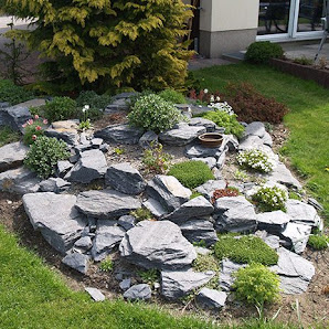 Garten & Landschaftsbau Robert Hannke GmbH