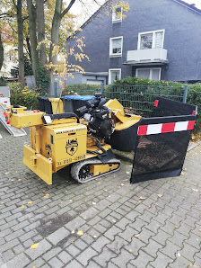 Baumdienst und Gartenservice N. Brosda