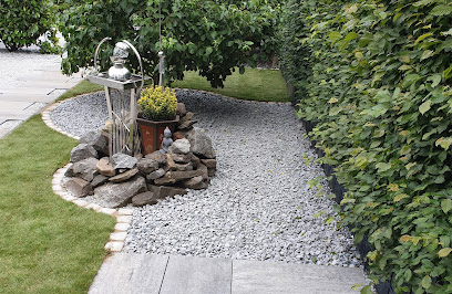 Gartenbauer in Gelsenkirchen