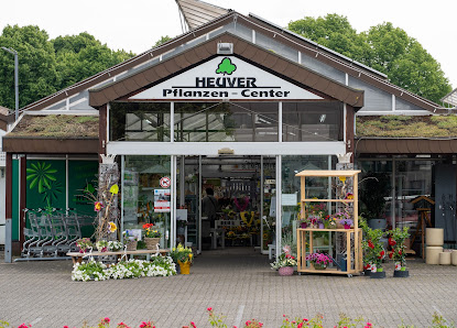 Pflanzen-Center Heuver KG