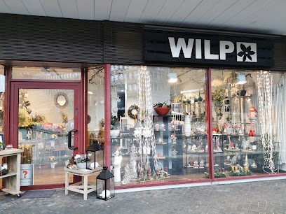 Wilp-Floristik Gelsenkirchen