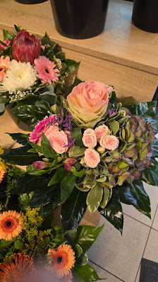 The Flower Company