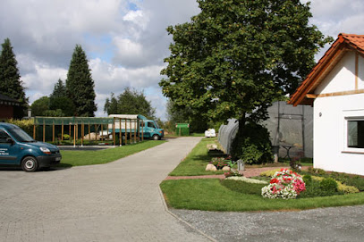 Gressl GmbH Friedhofsgärtnerei