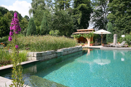 Friedrichs Garten- und Landschaftsbau, Tiefbau GmbH