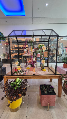 Blumenladen Nancy Zobel