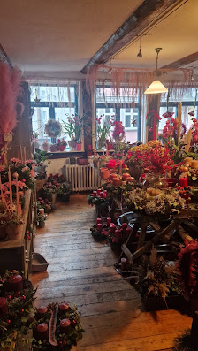 Blumenhaus Burggärtchen