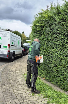brudko-Gartenprofi Inh. Witali Brudko