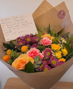 Blumengeschäft Möller