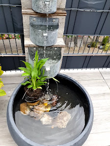Blumengeschäft Möller