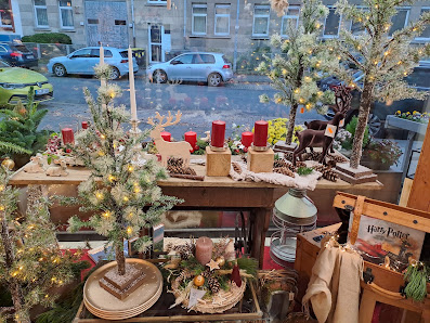 Blumengeschäft Möller