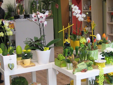 Bettina Gundlach Blumen Galerie