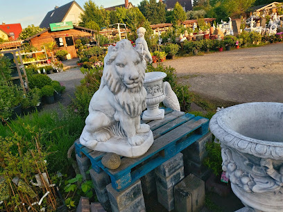 Gartenfachmarkt Ullrich