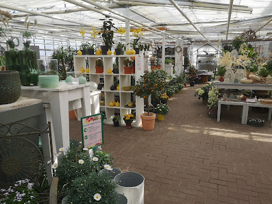 Kurda Meisterbetrieb Floristik & Gartenbau GmbH