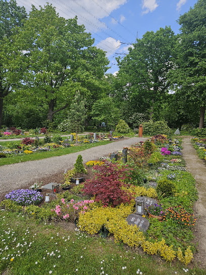 Gelsenkirchen-Süd
