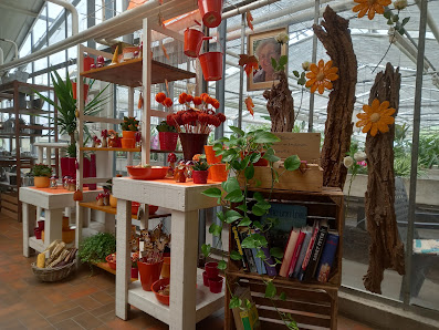 Blumenhaus Eckardt