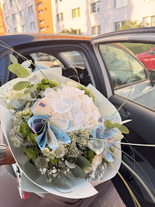 Blumen Tong