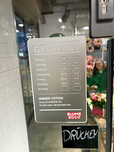 BLUME2000 Gelsenkirchen