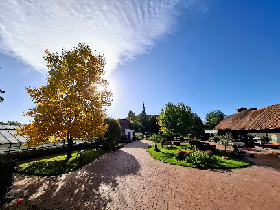 Klostergärtnerei Riddagshausen