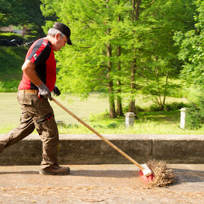 Wochnik Gartenbau & Grundstückpflege