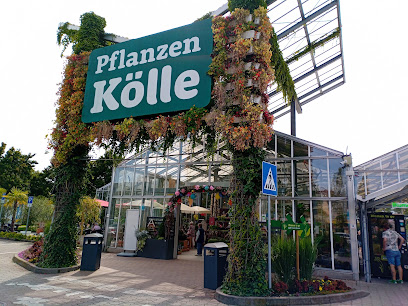 Pflanzen-Kölle Gartencenter GmbH & Co. KG Fellbach