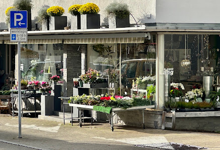 Blumenhaus Lang GmbH