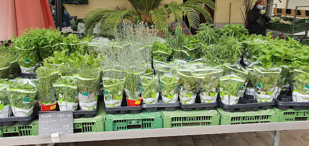 Hofladen Felger Gartenbau und Hofladen