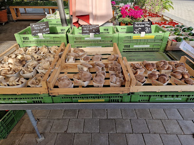 Hofladen Felger Gartenbau und Hofladen