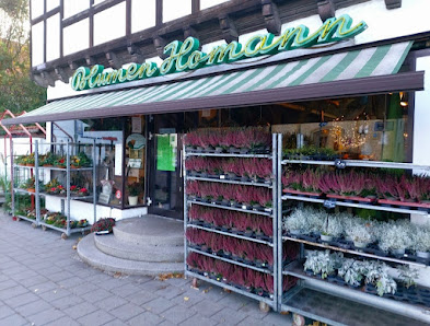 Blumen Homann