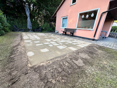 Garten pflege & Gestaltung F.Gashi
