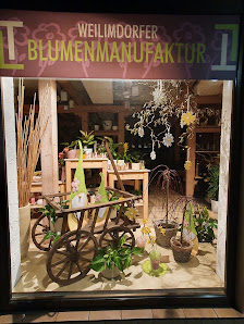 Weilimdorfer Blumenmanufaktur